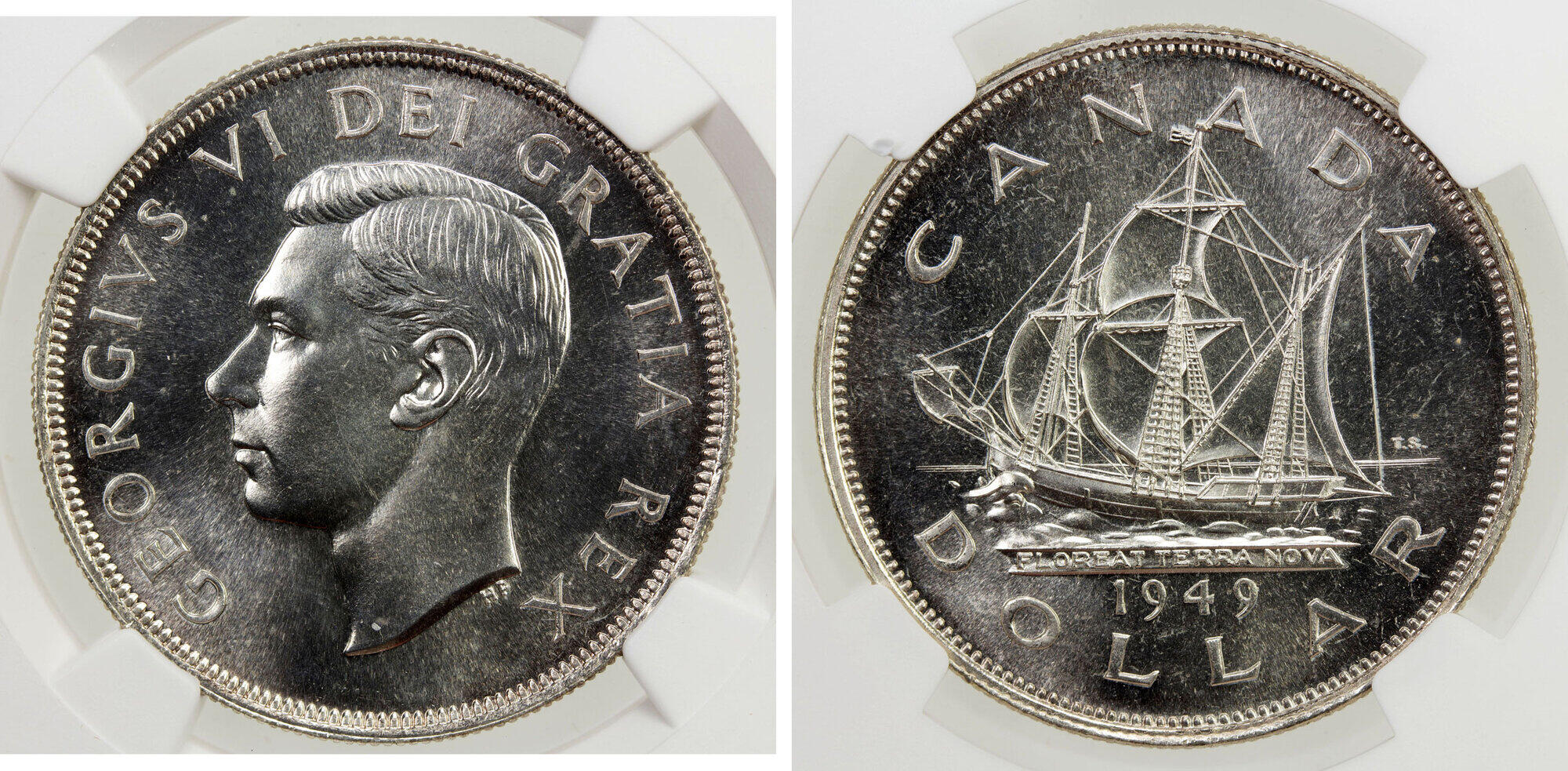 Coin coin 44699
